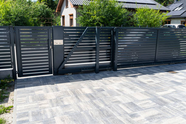 Best Permeable Paver Driveway  in Ephraim, UT