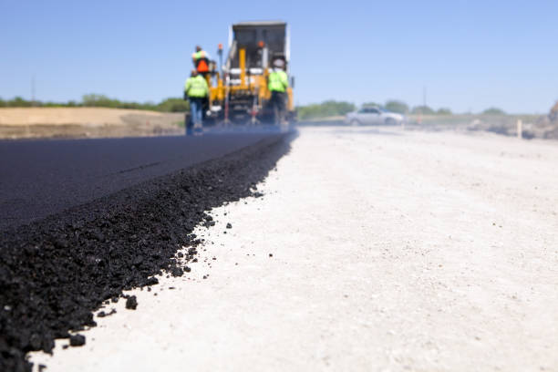 Best Residential Paver Driveway  in Ephraim, UT