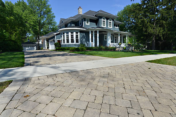 Reasons to Select Us for Your Driveway Paving Requirements in Ephraim, UT