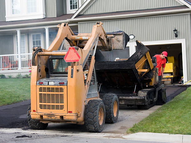 Best Driveway Paver Sealing  in Ephraim, UT