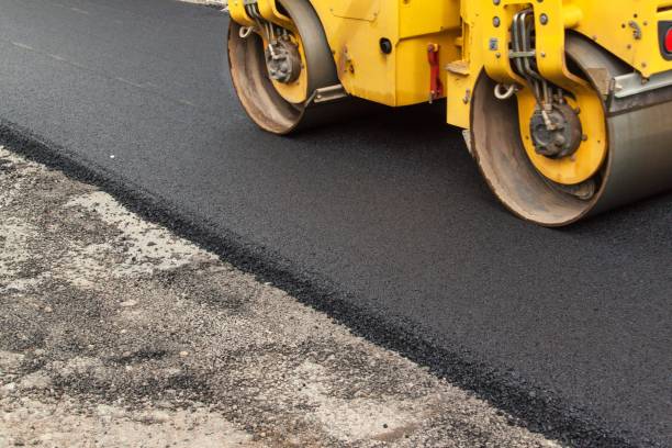 Best Local Driveway Pavers  in Ephraim, UT
